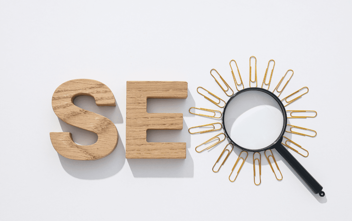 Search Engine Optimization Near me