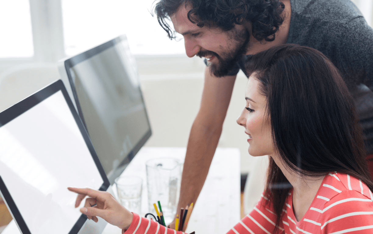 WordPress Website Development