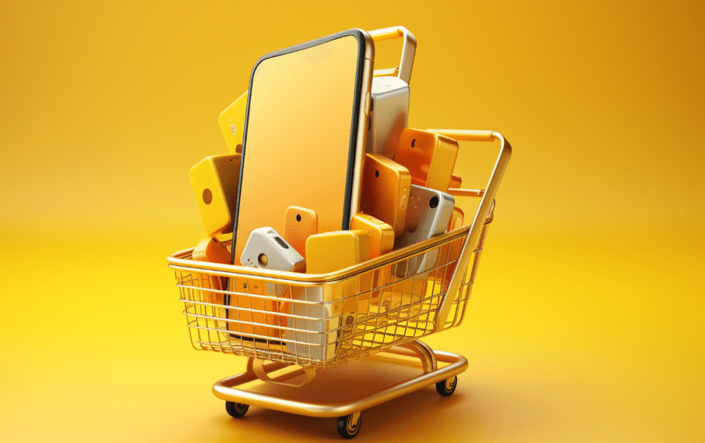 E-commerce Website Development in Agra