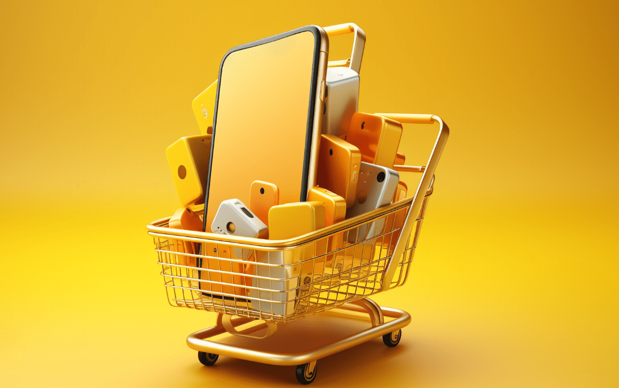 E-commerce Website Development in Agra