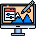 graphic design