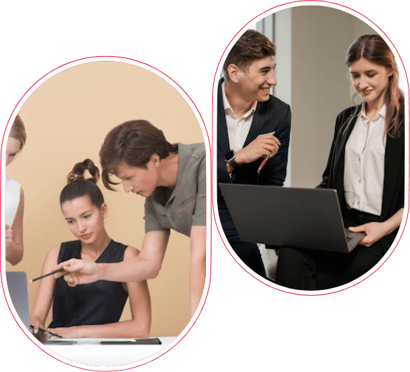 eCommerce-services