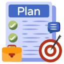 website planing
