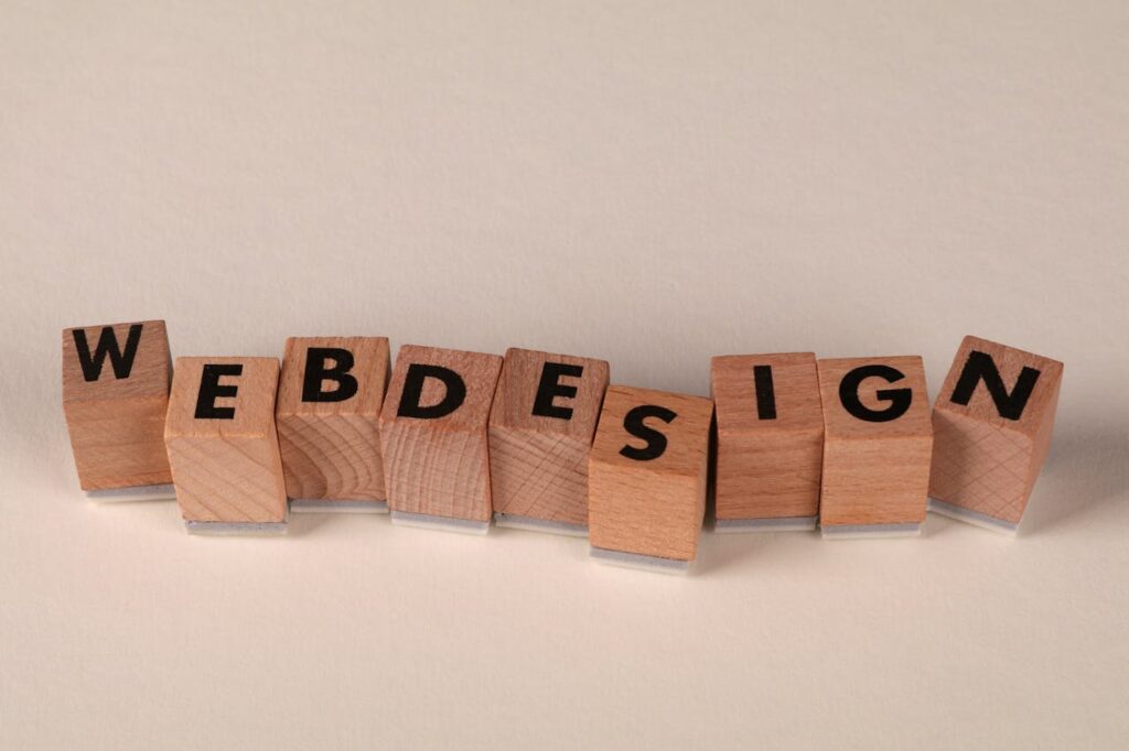 Responsive Web Designing
